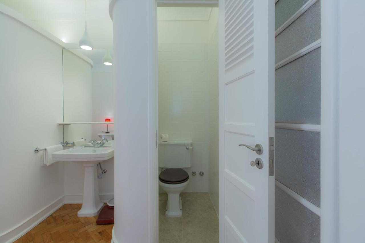 Ferienwohnung Cabral 5 Stars View Lissabon Exterior foto