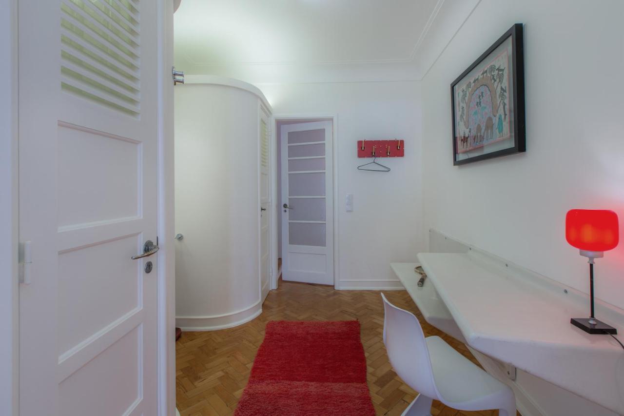 Ferienwohnung Cabral 5 Stars View Lissabon Exterior foto