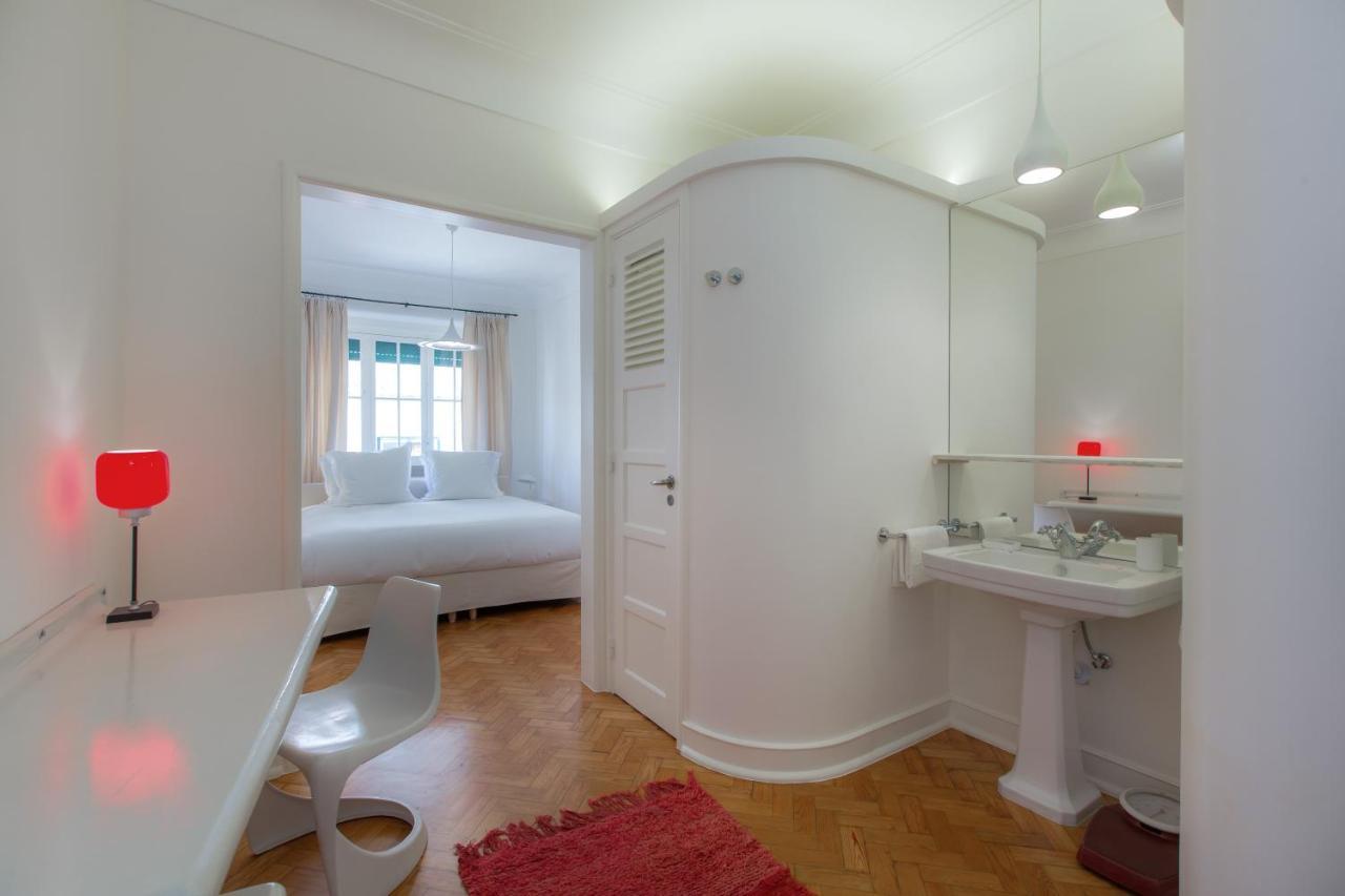 Ferienwohnung Cabral 5 Stars View Lissabon Exterior foto