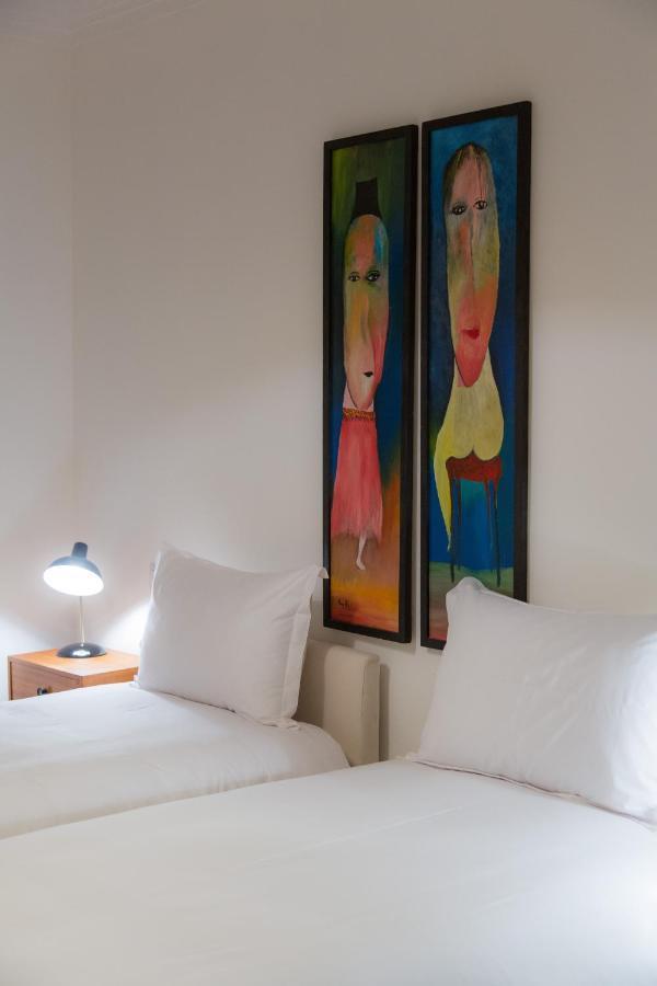 Ferienwohnung Cabral 5 Stars View Lissabon Exterior foto