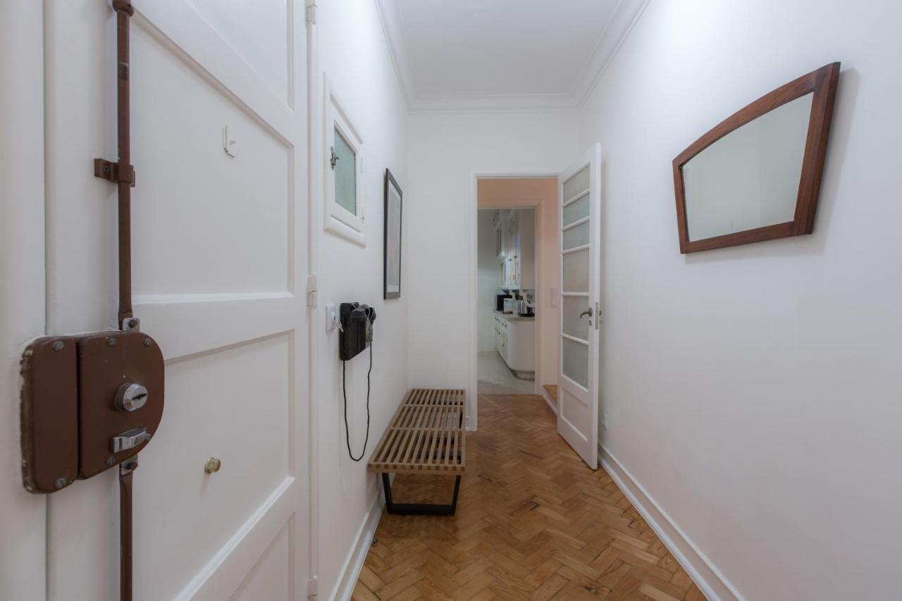 Ferienwohnung Cabral 5 Stars View Lissabon Exterior foto