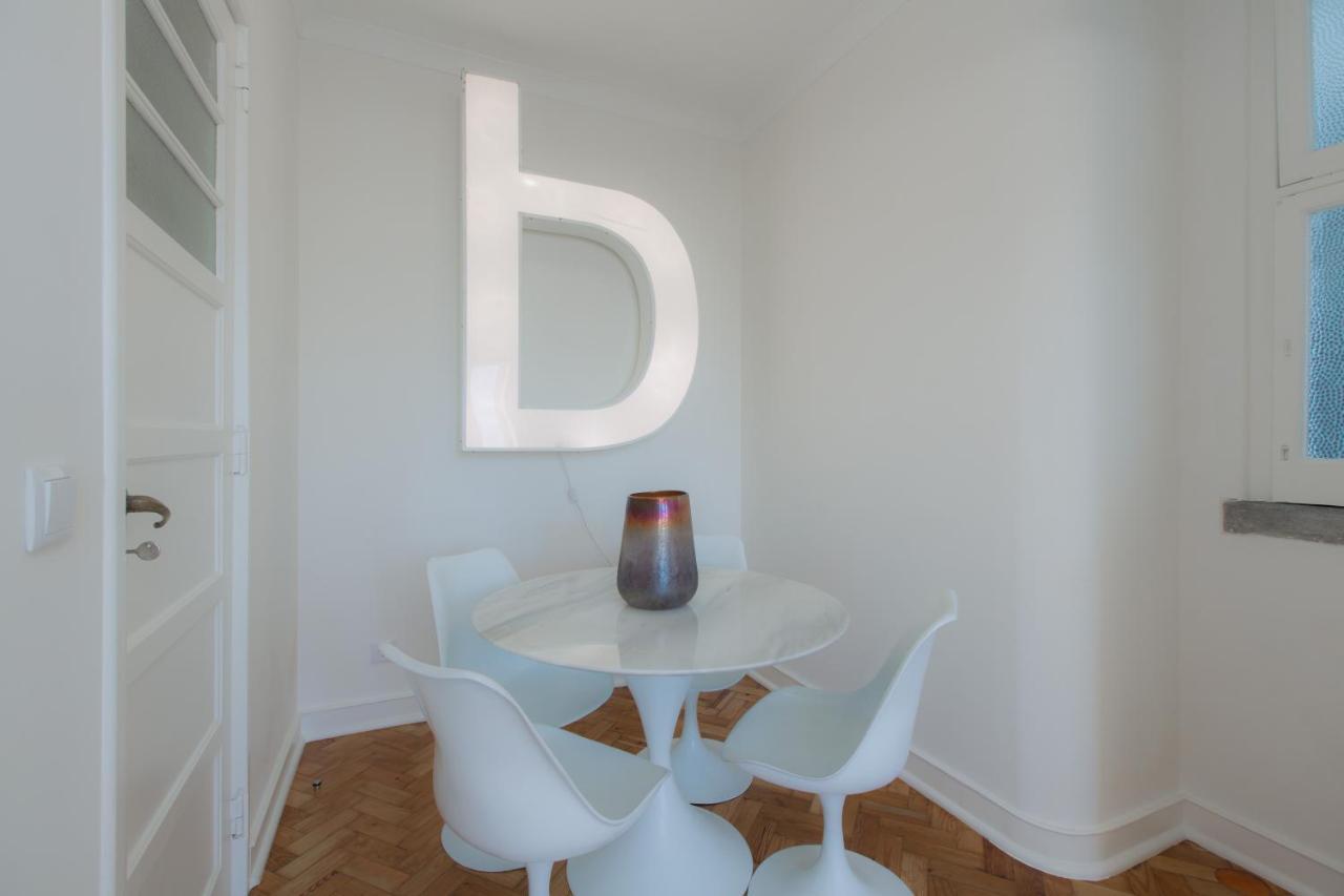 Ferienwohnung Cabral 5 Stars View Lissabon Exterior foto