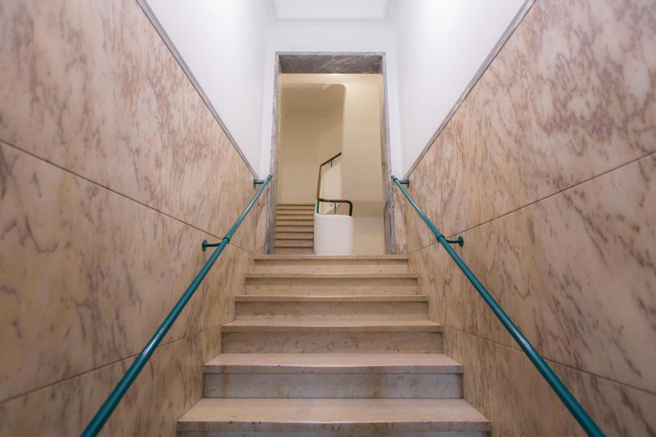 Ferienwohnung Cabral 5 Stars View Lissabon Exterior foto